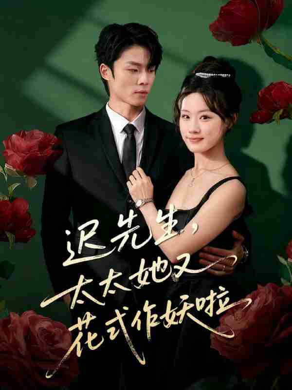 【短剧】迟先生,太太她又花式作妖啦(61集全集)杨晨&邵依蕊