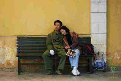 芳华电影解说 补档