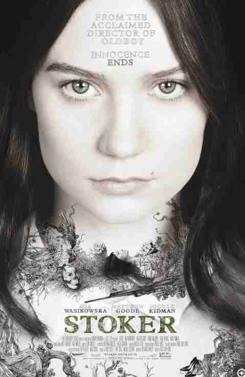 斯托克 Stoker (2013) 1080 英语中字 豆瓣7.5