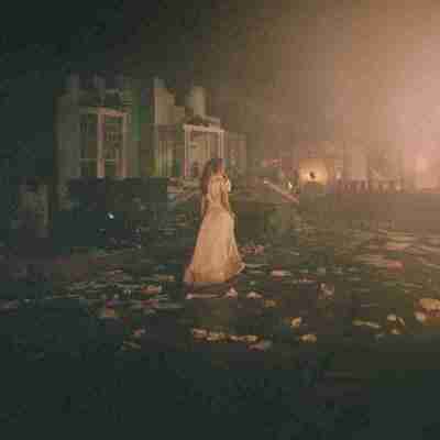 Ariana Grande - 2024 - eternal sunshine (deluxe)a cappella version FLAC Hi-Res 24bit-48kHz Tidal