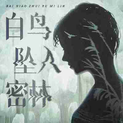 【有声书】白鸟坠入密林