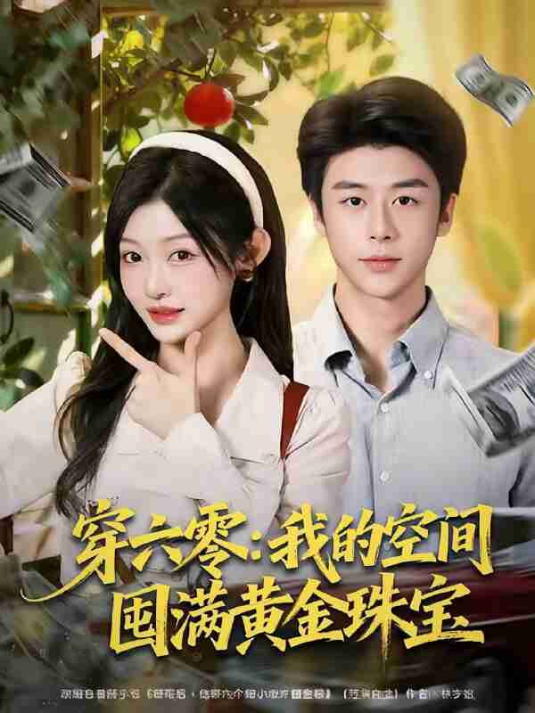 【短剧】穿六零:我的空间囤满黄金珠宝(81集全集)纪俊良&白野