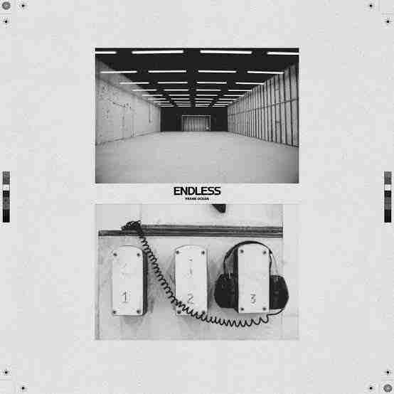 Frank Ocean - Endless (2016) FLAC