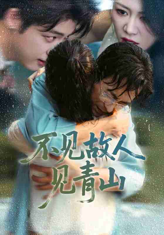 【短剧】不见故人见青山&心约难守,余生不渡(91集全集)将未&钟莹玲