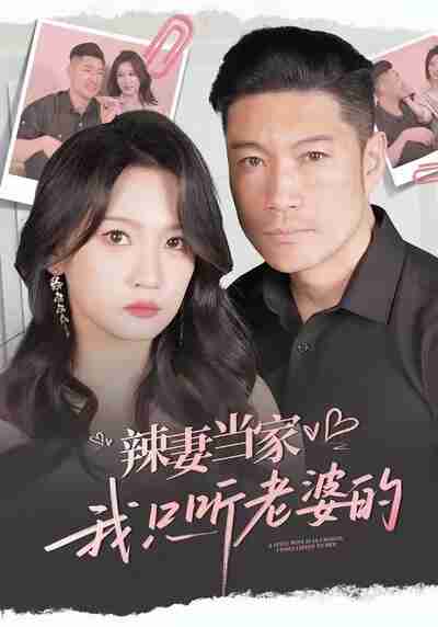 【短剧】辣妻当家,我只听老婆的(50集全集)