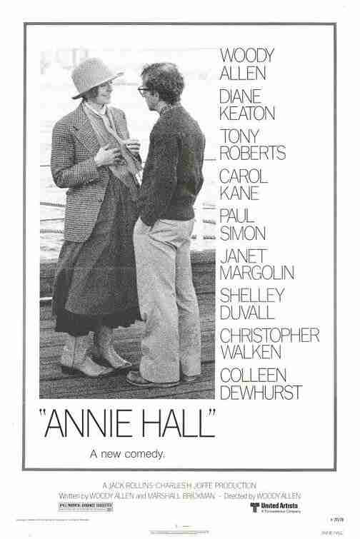 安妮·霍尔(1977)【BluRay.1080p】【外挂简英双语字幕】【喜剧/爱情】