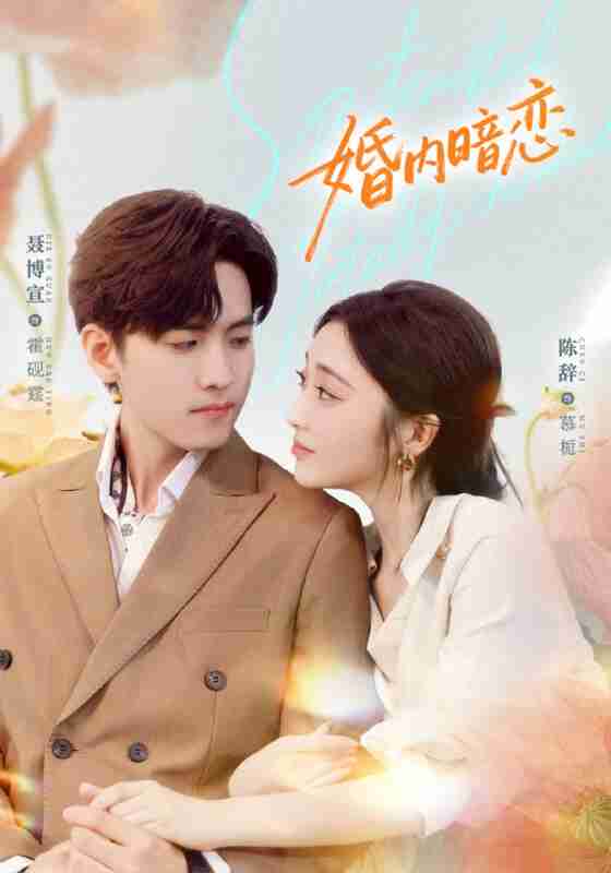 【短剧】婚内暗恋（80集全集）聂博宣＆陈辞
