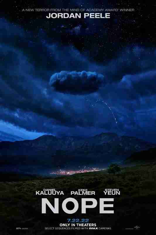 不(2022)【4K.SDR】【内嵌简英双语字幕】【科幻/悬疑/惊悚】