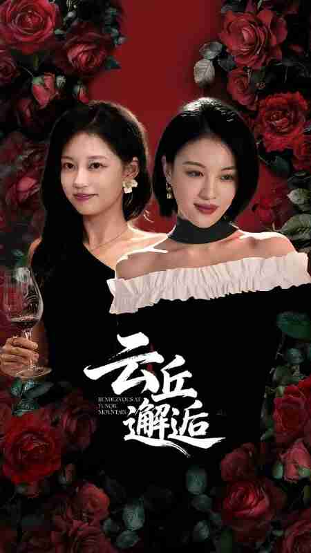 云丘邂逅(2025)【4K.SDR】【更16集】【剧情】