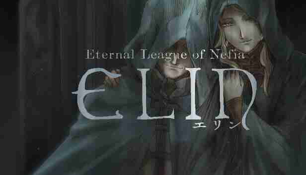 Elin 官方中文 Build.21082759-霜刃破雪-万象破碎-支持手柄