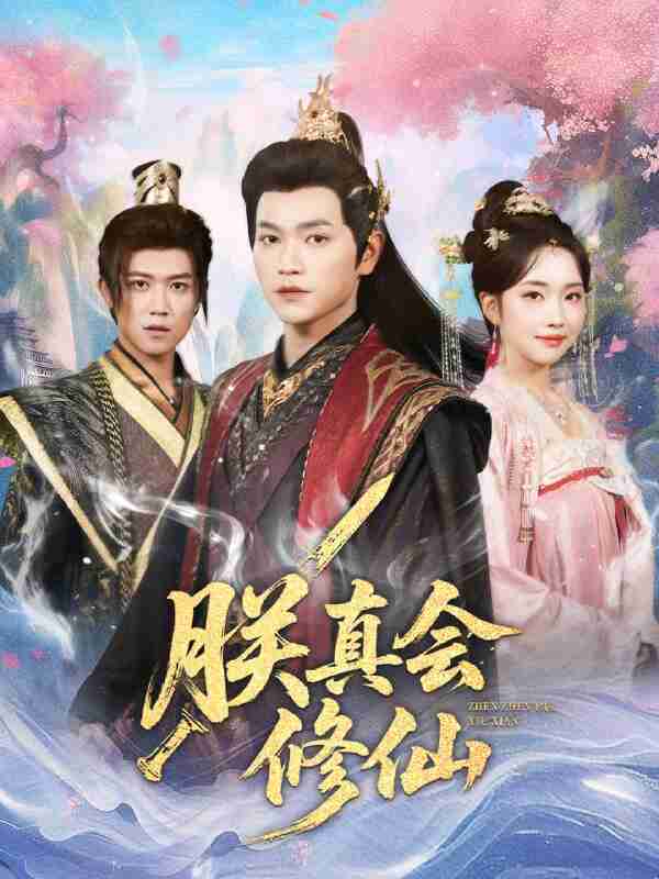 【短剧】朕真会修仙(60集全集)张渊元&何子雯