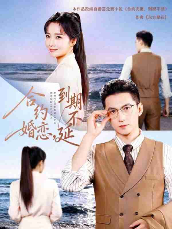 【短剧】合约婚恋,到期不延(61集全集)杨寒&赵菲