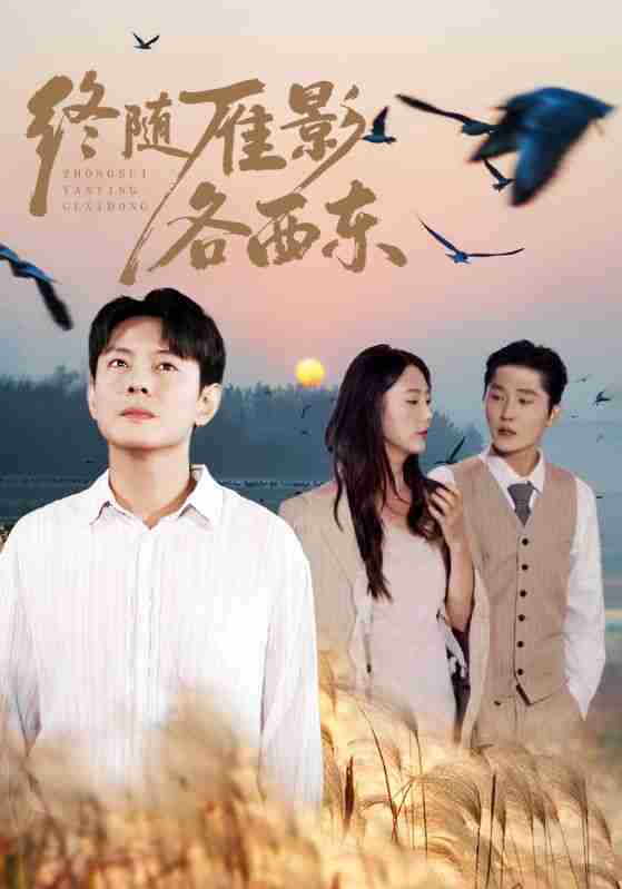 【短剧】终随雁影各西东(86集全集)金鑫欣&邱浩轩