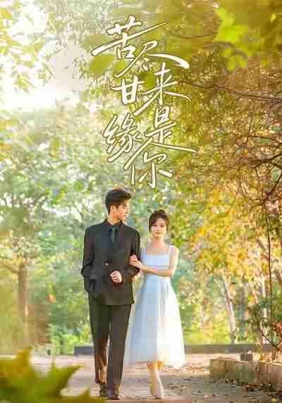 【短剧】苦尽甘来缘是你（45集全集）刘晓宇＆杜昱泽