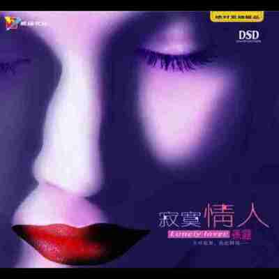 孙露 寂寞情人 威扬DSD