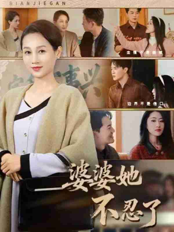 【短剧】婆婆她不忍了(71集全集)王政&任涵