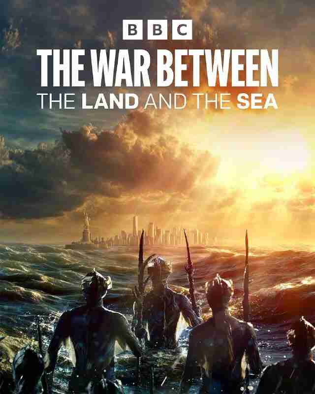 陆海之战 The War Between the Land and the Sea (2025) 《神秘博士》衍生剧【4K.HLG】【外挂简繁英精修双语字幕】【剧情|奇幻】【更新02集】