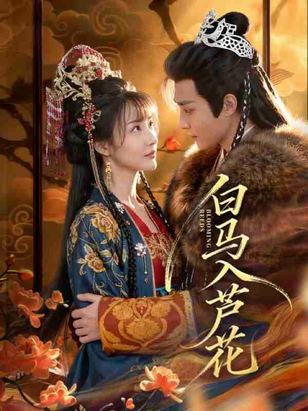 【短剧】白马入芦花（59集全集）纪忠庆＆杨舒亦