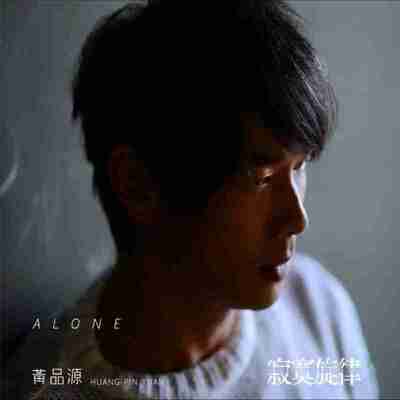 黄品源 - 2015年专辑 - 寂寞旋律 Flac