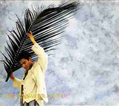 刘德华 - 1993年专辑 - 答案就是你 Flac