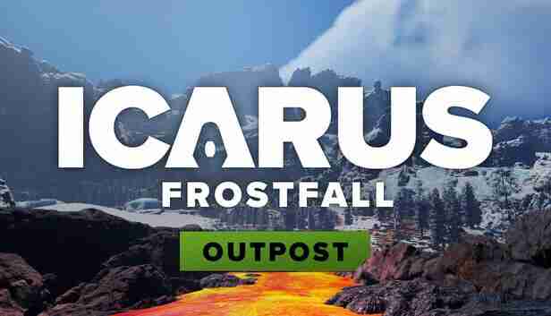 翼星求生 官方中文 Build.21034314+霜降前哨DLC星渊逐影-尘寰御猎+全DLC+修改器