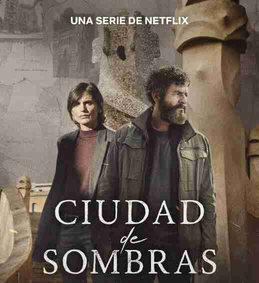 暗影之城 2025 1080P全6集完结