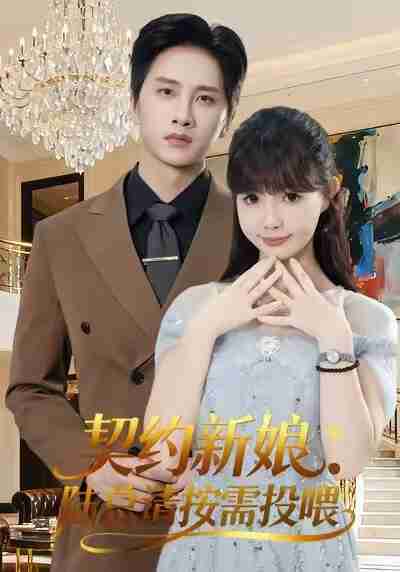 【短剧】契约新娘:陆总请按需投喂(63集全集)陈雷雷&赵美璇&魏奕菲