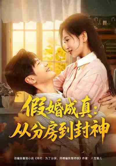 【短剧】假婚成真从分房到封神(80集全集)刘瀚阳&李雪莹