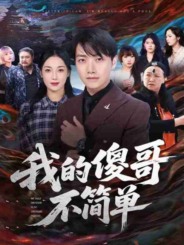 【短剧】我的傻哥不简单(81集全集)任志鹏&王小野