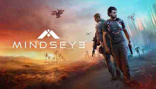 心之眼 MindsEye 豪华中文 Build.21031631+预购特典+全DLC-支持手柄