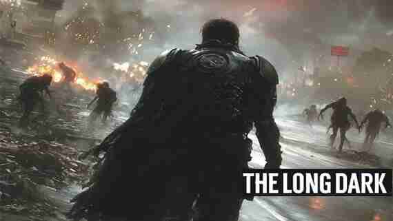 漫漫长夜 官方中文 Build.21014683+来自遥远国度的传说DLC+全DLC