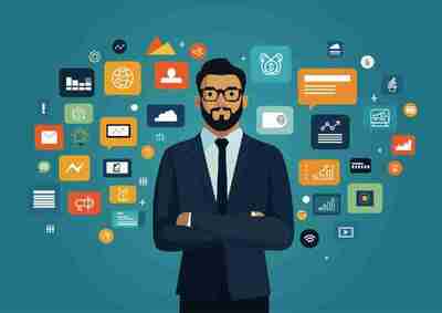 差异化个人IP打造实操课程,实操流量变现方法