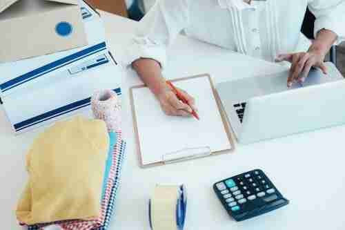 电商会计实操课-抖音小店财务教程