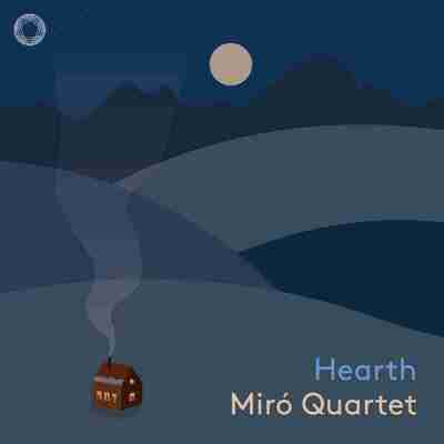 Miro Quartet - Hearth