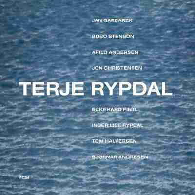 Terje Rypdal FLAC Hi-Res 24bit 96kHz 爵士qobuz