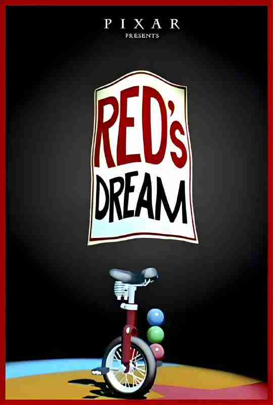 红色的梦 Red's Dream (1987)