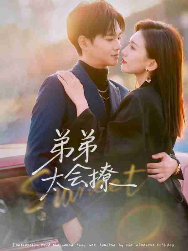 【短剧】弟弟太会撩（81集全集）周靖翔＆焦雪睿