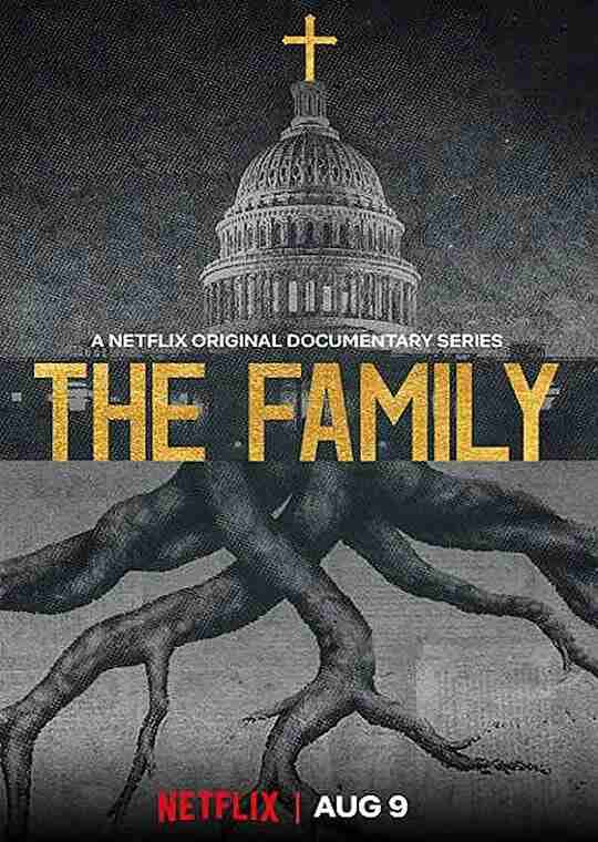 家庭、权力与原教旨主义 The Family (2019)