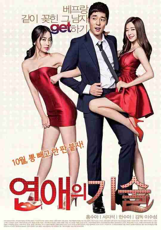 恋爱的技术 연애의 기술 (2013)