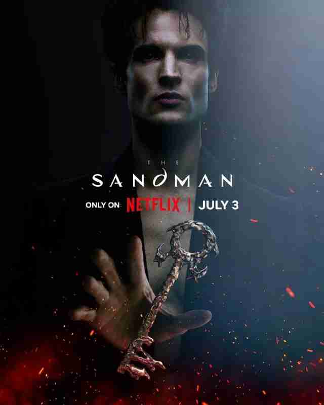 [美剧]《睡魔 第二季》全集 11集全 4K HDR 2025 [夸克网盘]