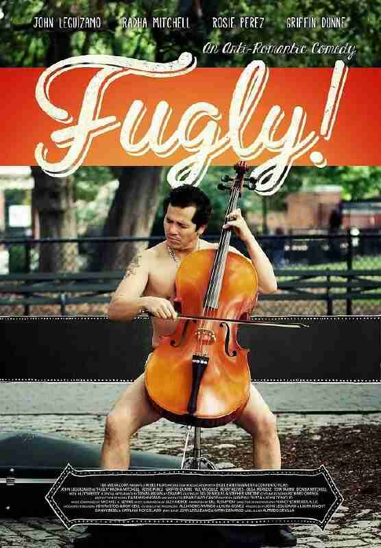 阿丑罗曼史 (2014) 1080p REMUX 已挂削