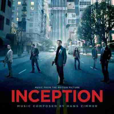 盗梦空间 原声带 Hans Zimmer Inception FLAC