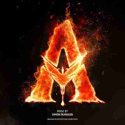 阿凡达 灰与烬 Avatar - Fire and Ash (Original Motion Picture Soundtrack) FLAC 44.1kHz 16bit qobuz