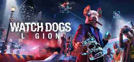 看门狗3 军团 v.1.5.6(Watch Dogs: Legion)免安装中文版【62.3 GB】【PC】