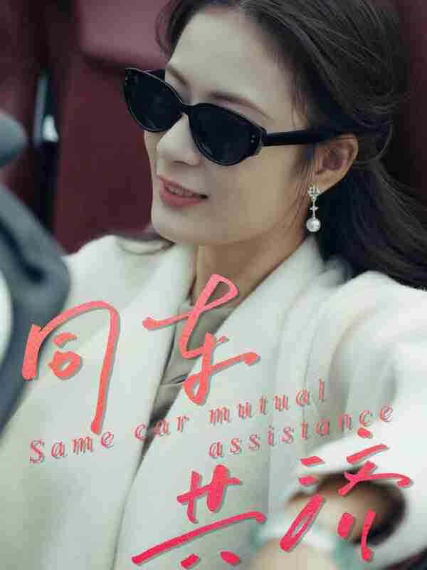 【短剧】同车共济(39集全集)祝聿白&徐涛