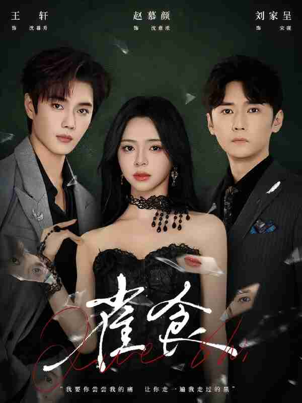 【短剧】雀食（83集全集）王轩＆赵慕颜＆刘家呈