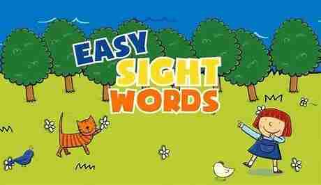 外教精讲课-Sight Words 100(WorldCom EDU版)