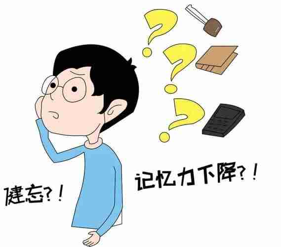 抗遗忘计划表[多格式]