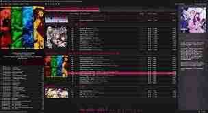Foobar2000 Foobar v2.25.3.20251216212840 汉化版 【PC音乐播放器】