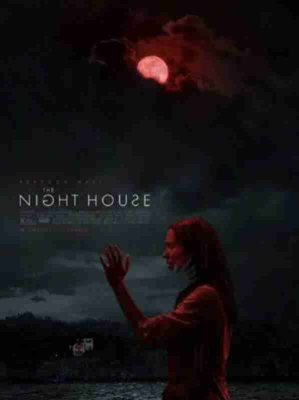 夜间小屋 (2020) 4K HDR 外挂简英双语字幕